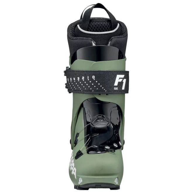 SCARPA F1 SE scarponi scialpinismo