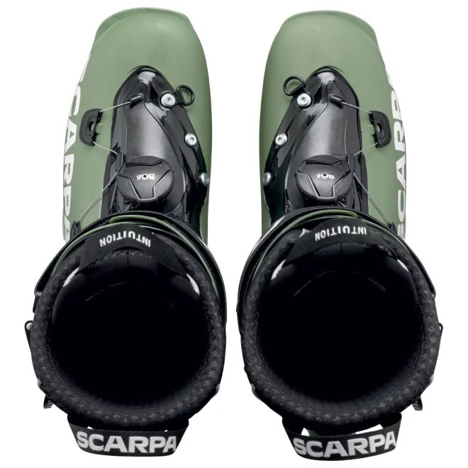 SCARPA F1 SE scarponi scialpinismo