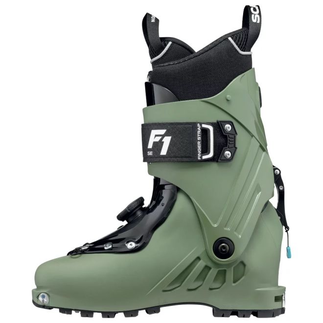 SCARPA F1 SE scarponi scialpinismo