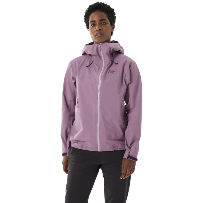 アークテリクス Beta SL Jacket Women's Arc'teryx Beta SL Jacket Women giacca hard shell guscio donna