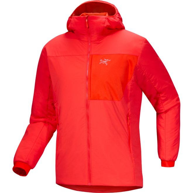 Arc'teryx Proton Hoody M giacca imbottita uomo
