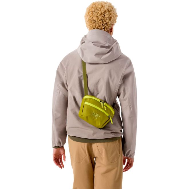 Mantis 1 Ｗaist pack Arc'teryx Mantis 1 Waist Pack - Marsupio | Acquista online