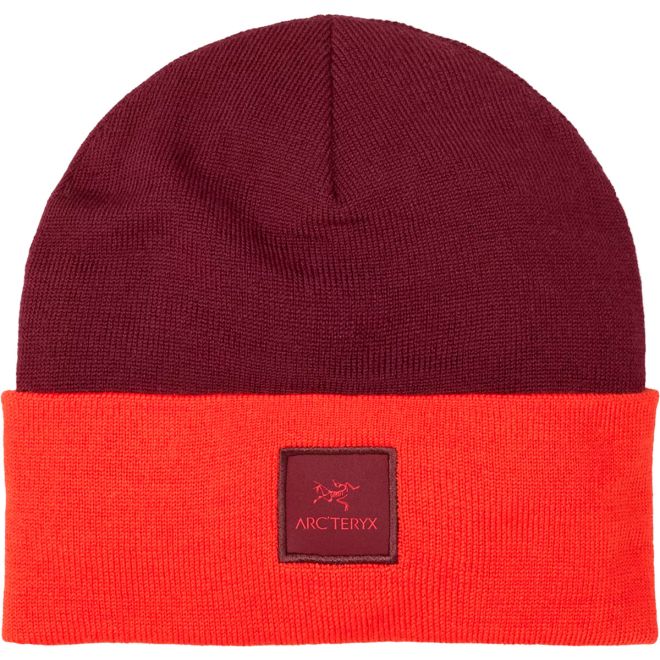 Arc'teryx Colour Block Toque berretto