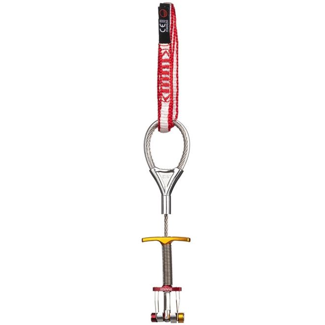 Wild Country Offset Zero Friend set completo friend arrampicata