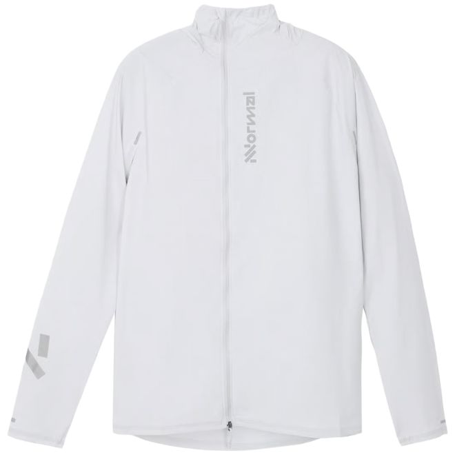 NNormal Bora Wind Jacket giacca antivento uomo