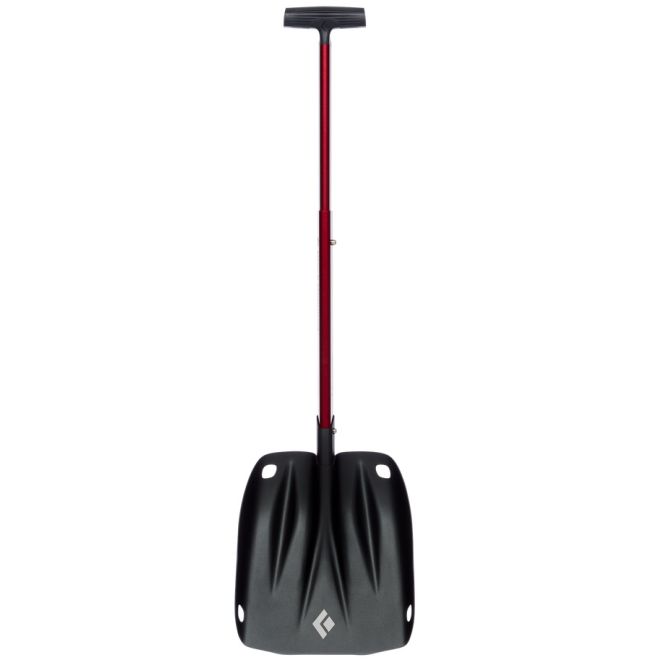 BD Black Diamond Transfer Shovel pala da valanga