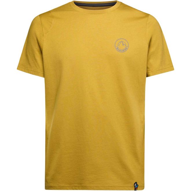 La Sportiva Circle Logo T-Shirt M maglietta uomo