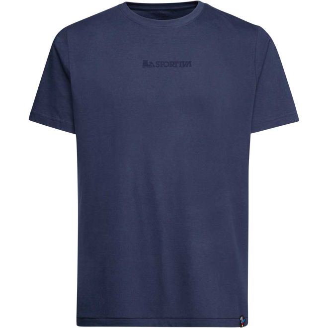 La Sportiva Eighties Logo T-Shirt M maglietta uomo