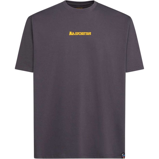 La Sportiva Moon Climb T-Shirt M maglietta uomo