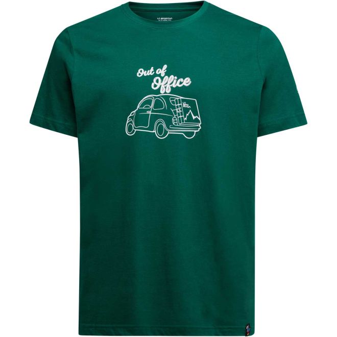 La Sportiva Cinquecento T-Shirt maglietta uomo