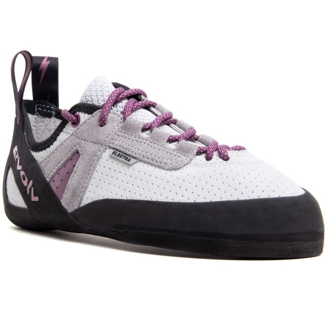 Evolv Elektra Lace scarpette d'arrampicata donna