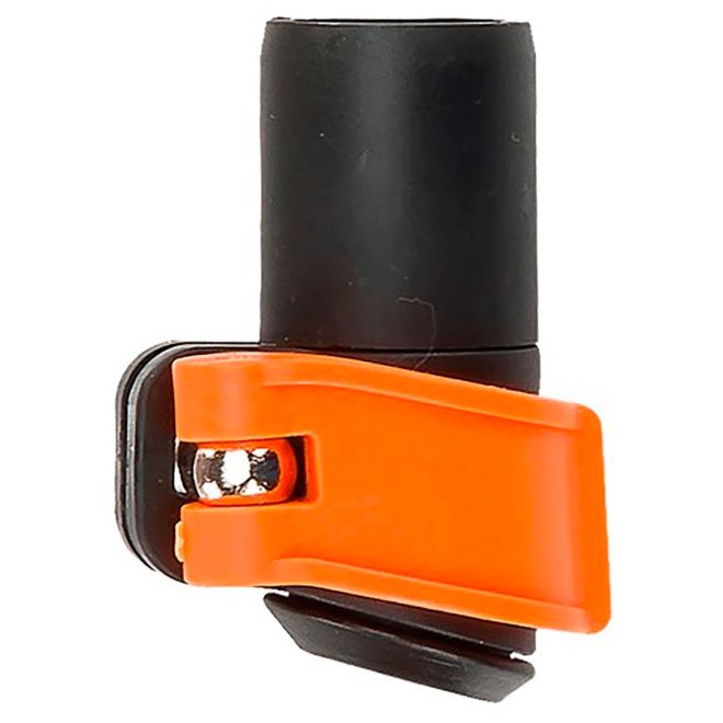 CT Climbing Technology Fast Lock D. 16 ricambio bastoncini Alta Via