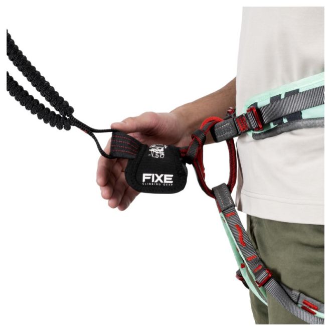Fixe Ferratum Cinchless set da ferrata