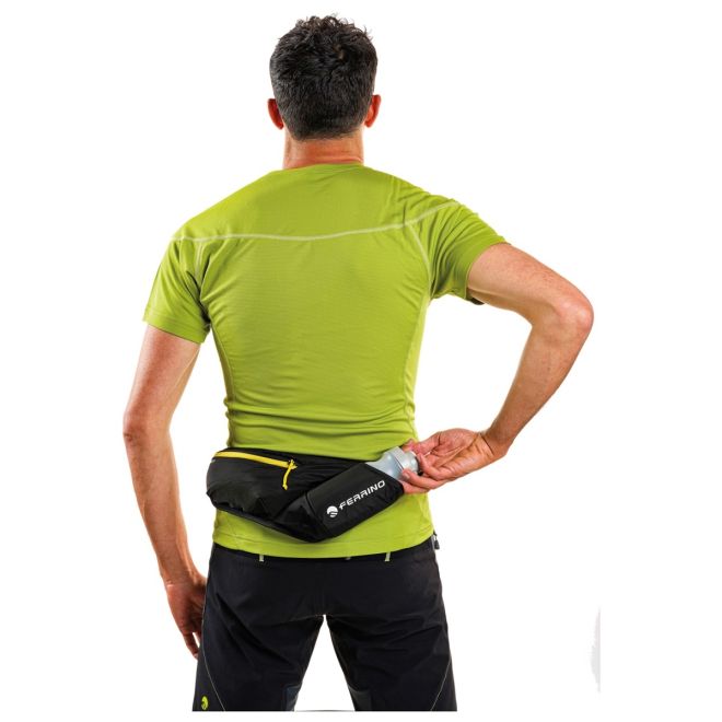 Ferrino X-Waist marsupio da trail running
