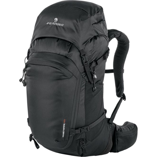 Ferrino Zaino Finisterre 40  zaino trekking