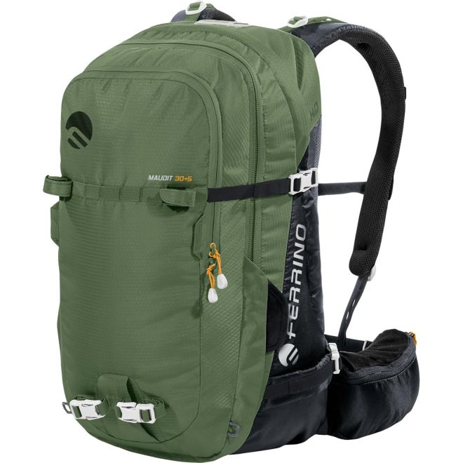 Ferrino Maudit 30 + 5 zaino alpinismo