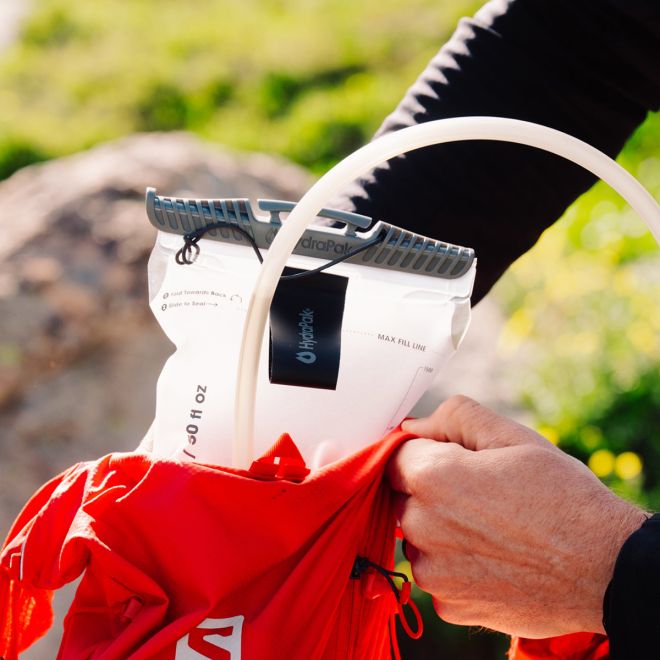 Hydrapak Velocity 2 l sacca idrica