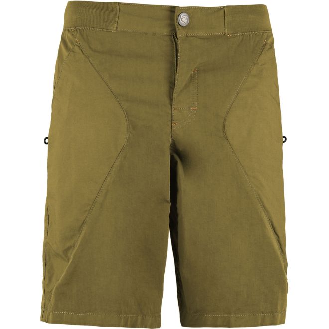 E9 Enove Figaro pantaloni corti uomo