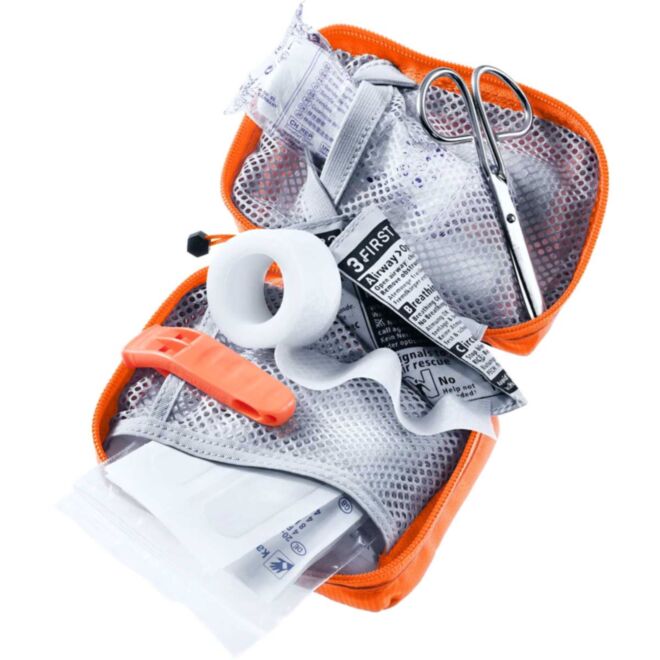 Deuter First Aid Kit Active kit di primo soccorso