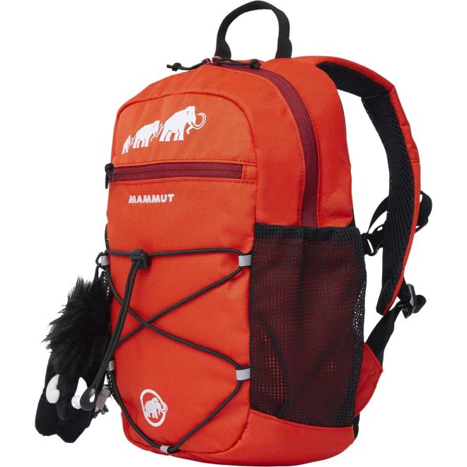 Mammut First Zip 8 zaino bambino