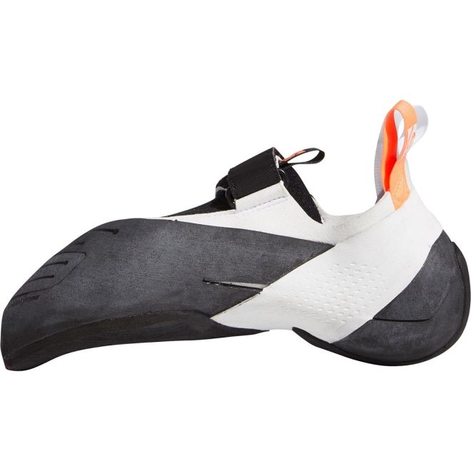 5.10 Five Ten Hiangle Women's White Black scarpette arrampicata