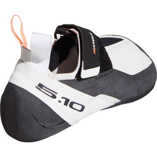 5.10 Five Ten Hiangle Women's White Black scarpette arrampicata