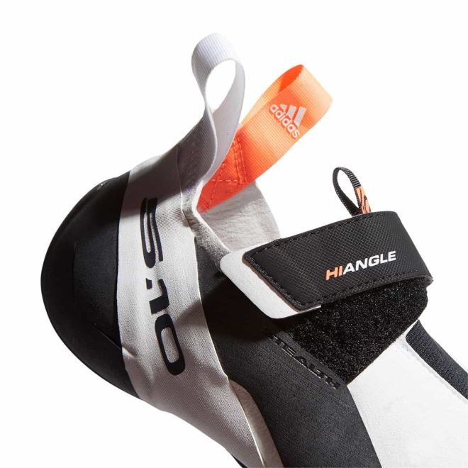5.10 Five Ten Hiangle Women's White Black scarpette arrampicata