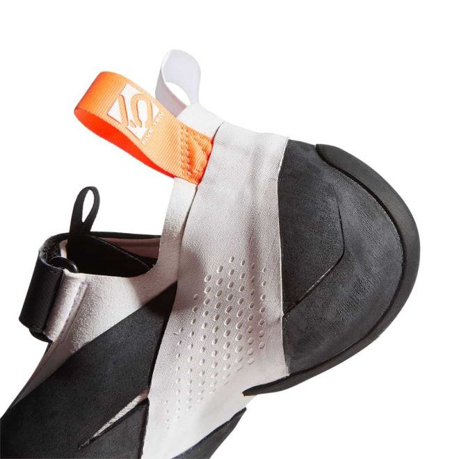 5.10 Five Ten Hiangle Women's White Black scarpette arrampicata