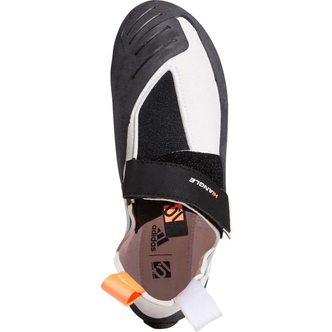 5.10 Five Ten Hiangle Women's White Black scarpette arrampicata
