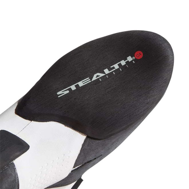 5.10 Five Ten Hiangle Women's White Black scarpette arrampicata