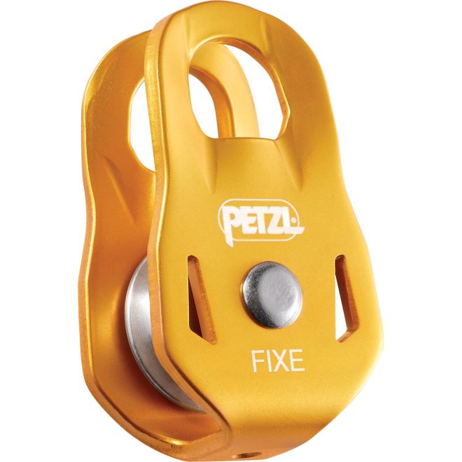 Petzl Fixe carrucola semplice