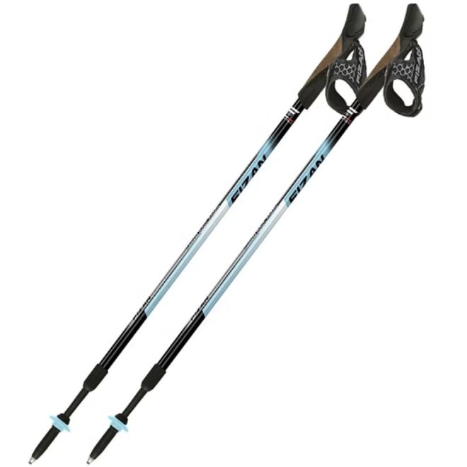 Fizan Speed bastoncini nordic walking 