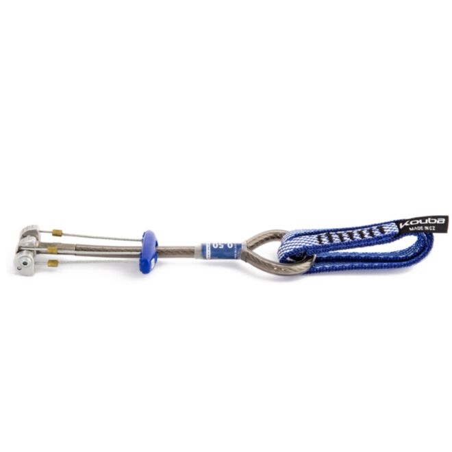 Kouba Flex 0.5 friend arrampicata