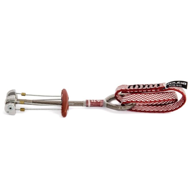 Kouba Flex 0.75 friend arrampicata