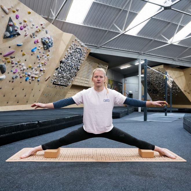 Lattice Training Flex Block mattone da yoga