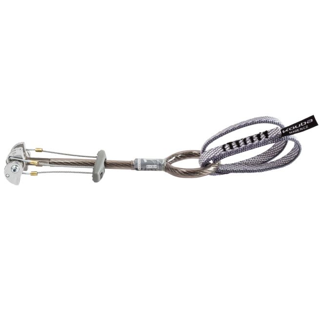 Kouba Flex 1 friend arrampicata