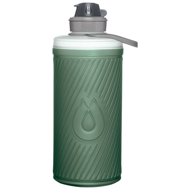 HydraPak Flux borraccia morbida riutilizzabile