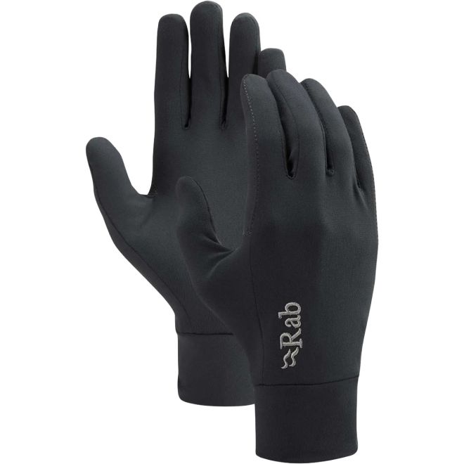 Rab Flux Liner Gloves guanti multiuso