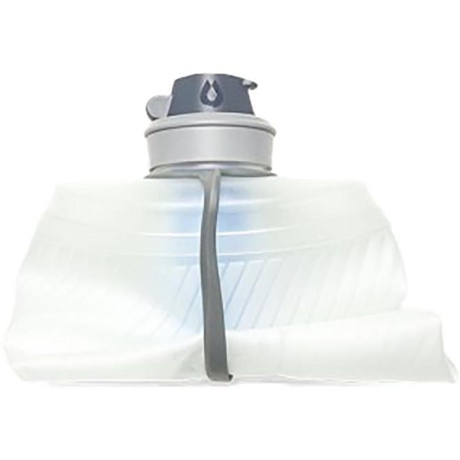 HydraPak Flux + Filtre 1,5 L borraccia morbida riutilizzabile