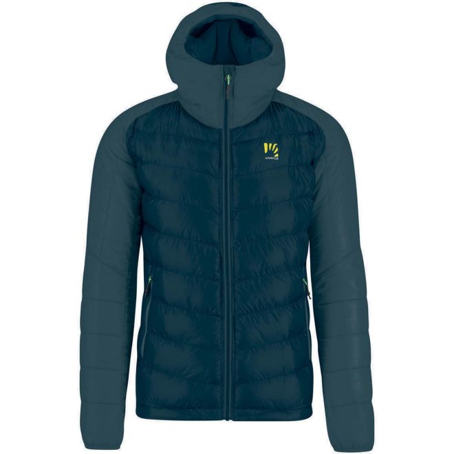 Karpos Focobon Jacket piumino uomo