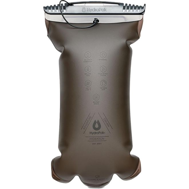 HydraPak Force camelback sacca idrica