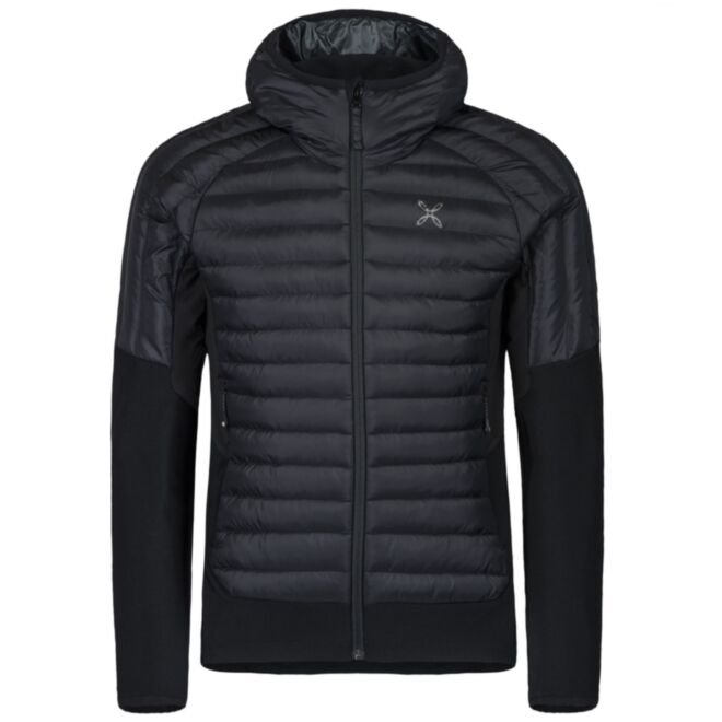 Montura Formula Pro Jacket piumino sintetico uomo