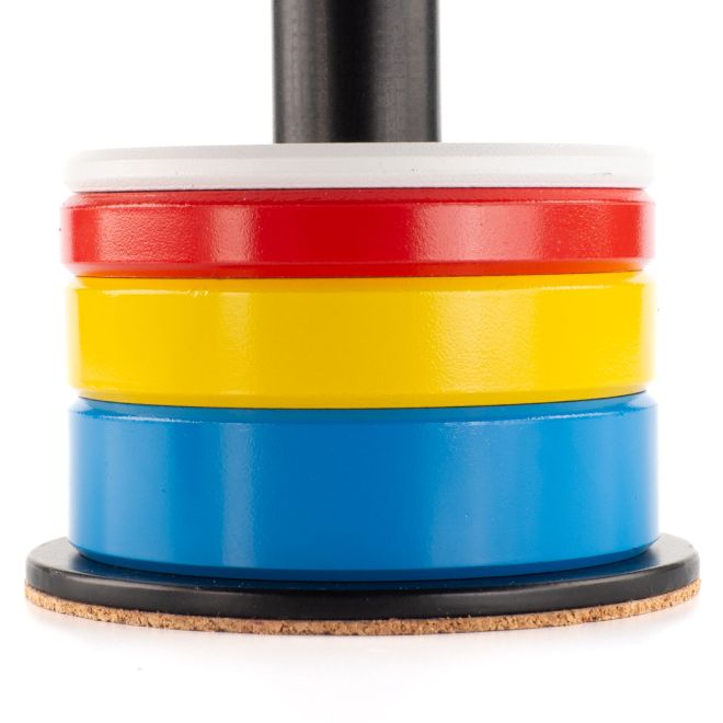 Lattice Training Fractional Weight Plates piastre di peso