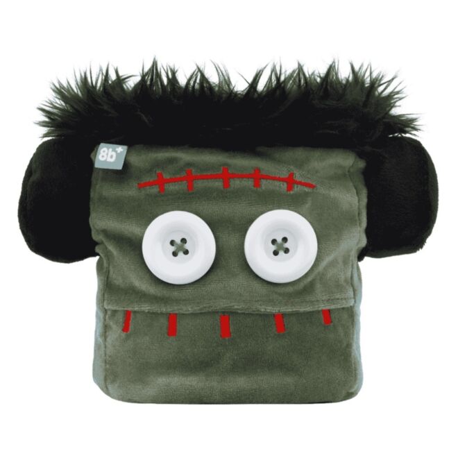 8b+ 8BPLUS Chalk Bag Franklin Limited Edition sacchetto portamagnesite 