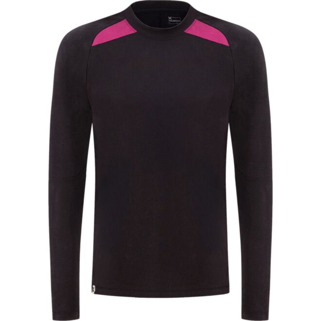 Montura Free Evo Maglia maglia maniche lunghe uomo