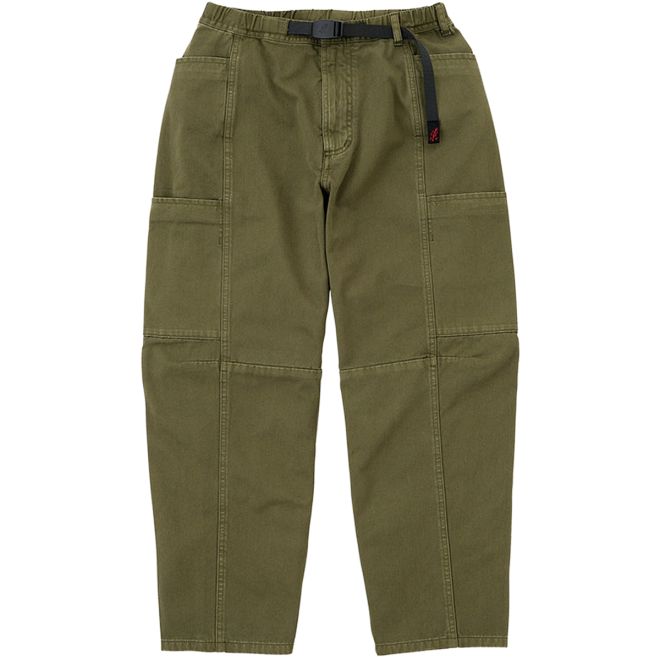 Gramicci Women's Voyager Pant pantaloni donna