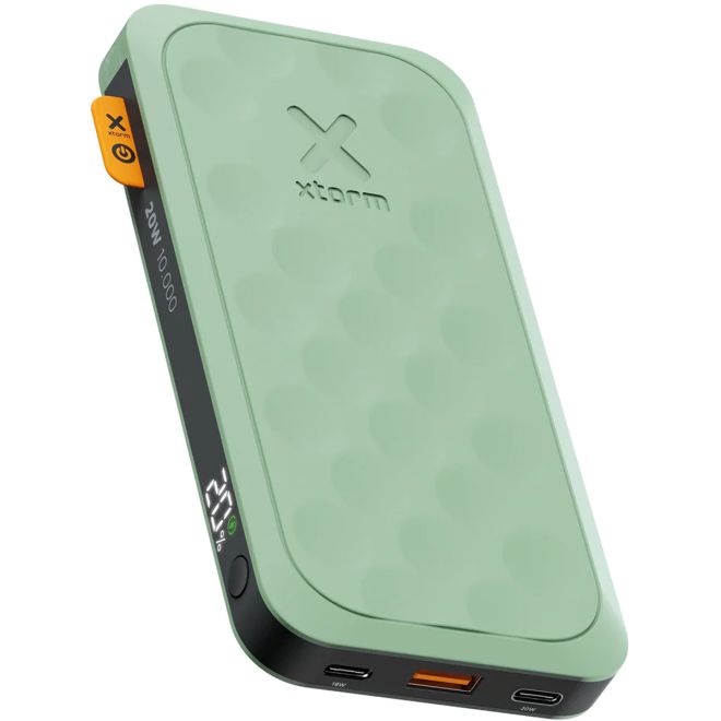 Xtorm Power Bank 20W - 10.000 mAh - Fuel Series 5 caricabatterie portatile