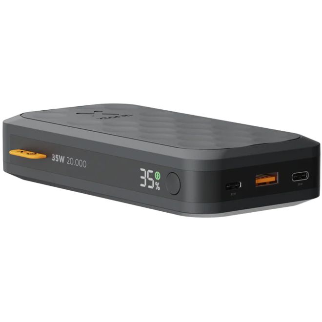 Xtorm Power Bank 35W - 20.000 mAh - Fuel Series 5 caricabatterie portatile