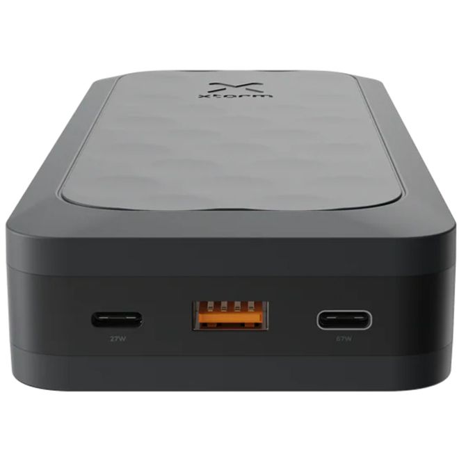 Xtorm Power Bank 67W - 27.000 mAh - Fuel Series 5 caricabatterie portatile