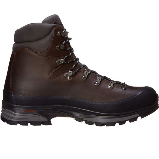 SCARPA KINESIS PRO GTX Ebony scarponi trekking